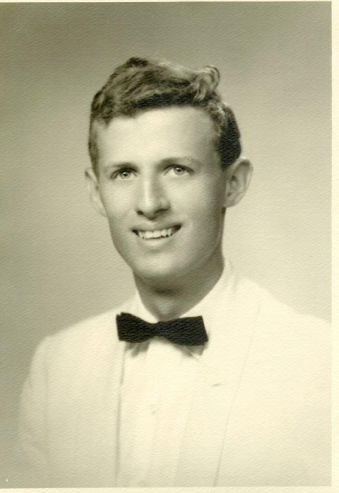 Gerald Butcher - Class of 1965 - Winter Park High School