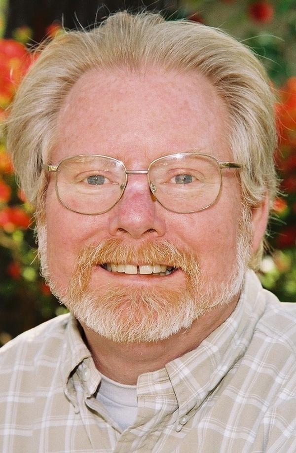 Jack Hart - Class of 1969 - Winter Park High School