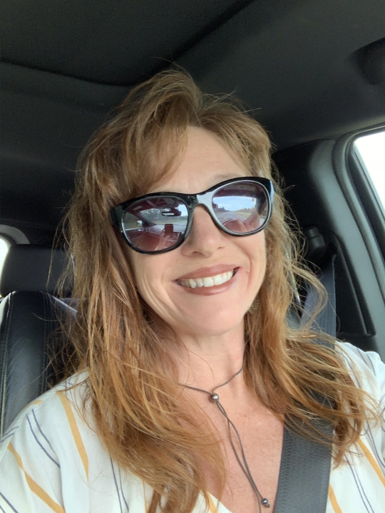 Deborah Hamilton - Class of 1989 - Winter Park High School