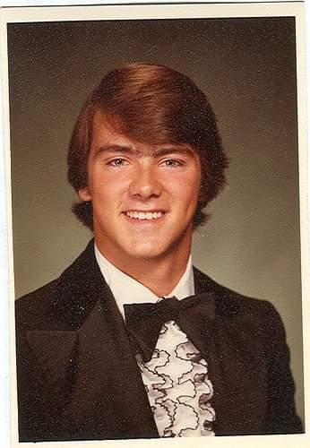 David Berkner - Class of 1981 - Winter Park High School