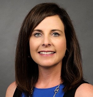 Judy Lauterette - Class of 1989 - Winter Park High School
