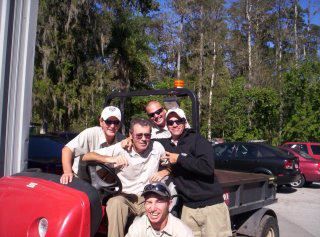 Jerry Weers - Class of 1979 - Winter Park High School