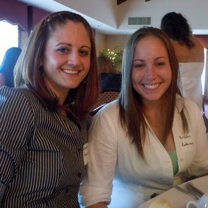 Kristen Roddenberry - Class of 2004 - Winter Park High School