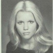 Lisa Ward - Class of 1981 - Winter Park High School