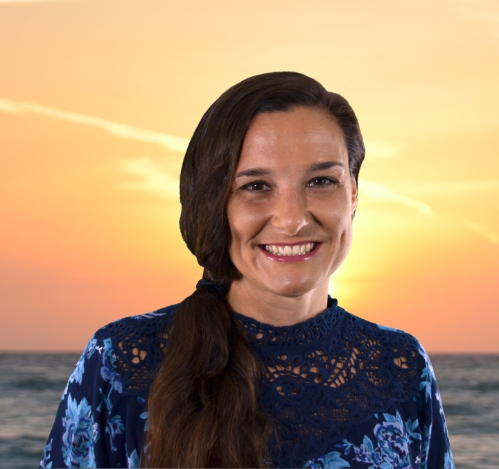 Victoria Woodall - Class of 2000 - Winter Park High School