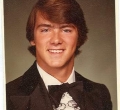 David Berkner, class of 1981