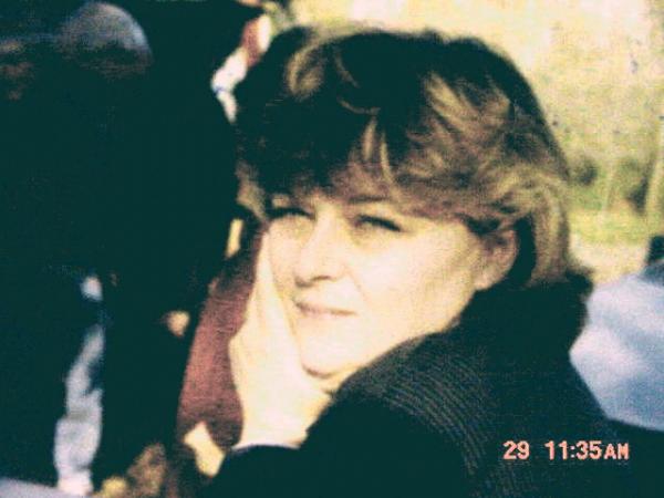Terri Bates - Class of 1981 - Pekin High School