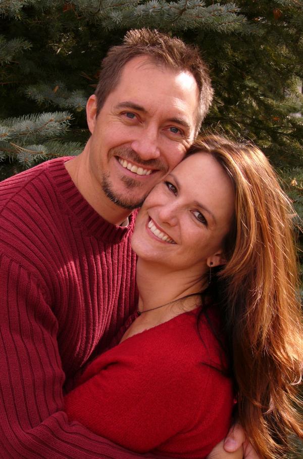 Melissa Kauffman - Class of 1988 - Pekin High School