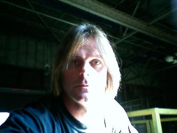 James St.cerny Iv - Class of 1983 - Pekin High School