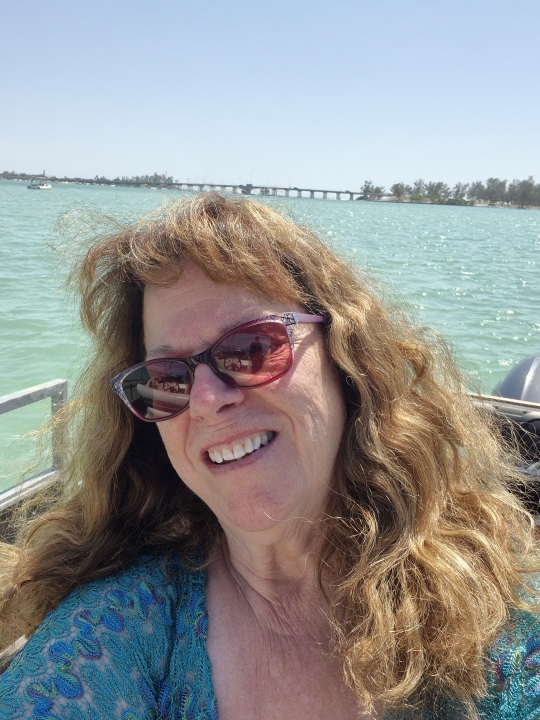 Julie Keyes - Class of 1981 - Pekin High School