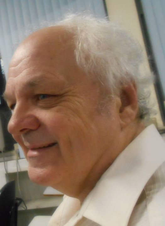 Jim Landrith - Class of 1969 - Pekin High School