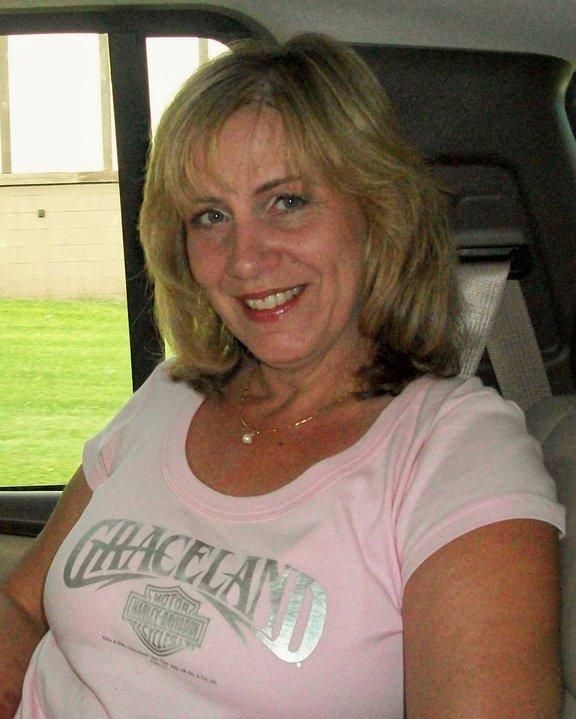 Kristina Counterman - Class of 1981 - Pekin High School