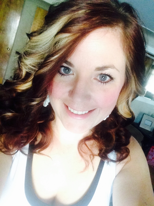 Misty Mayer - Class of 1999 - Pekin High School