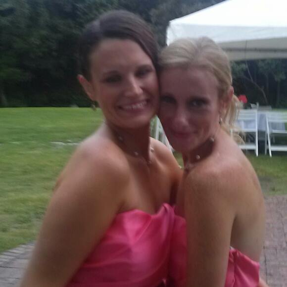Jessica Ingram Dillow - Class of 2000 - Pekin High School