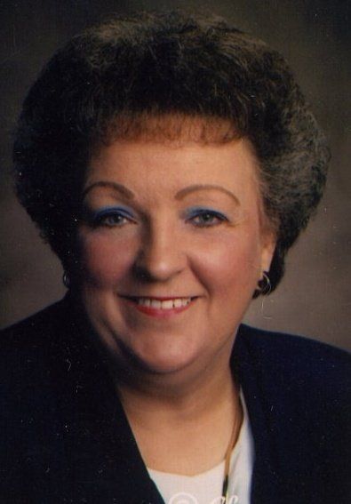 Janet Stephens - Class of 1959 - Pekin High School