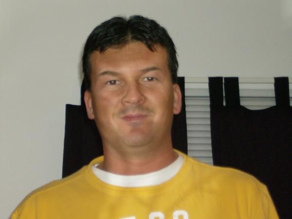 Tim Phillips - Class of 1989 - Pekin High School