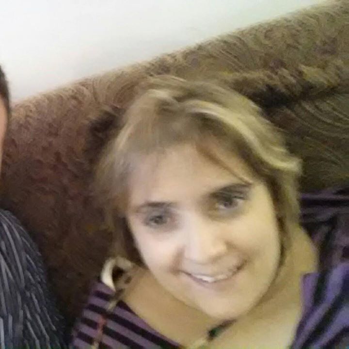 Gerri Layne - Class of 1984 - Pekin High School