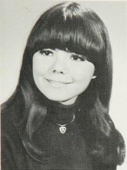 Diane Burris - Class of 1970 - Pekin High School