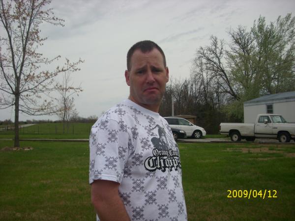 Dan Dunn - Class of 1987 - Pekin High School