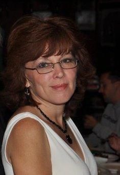 Sherri Long-morris - Class of 1981 - Pekin High School