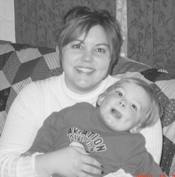 Heidi Hilst - Class of 1993 - Pekin High School