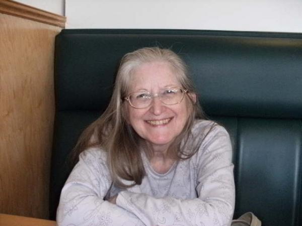 Barbara Hofreiter - Class of 1961 - Pekin High School