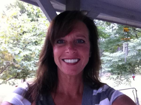 Cynthia Johnson - Class of 1982 - Pekin High School