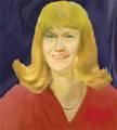 Linda Fornoff - Class of 1971 - Pekin High School
