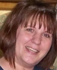 Judi Moore - Class of 1981 - Pekin High School
