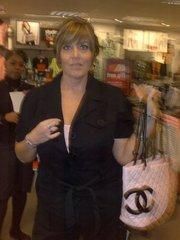 Lisa Walker - Class of 1982 - Pekin High School