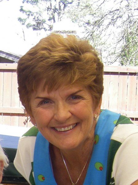Jean Porter - Class of 1959 - Pekin High School