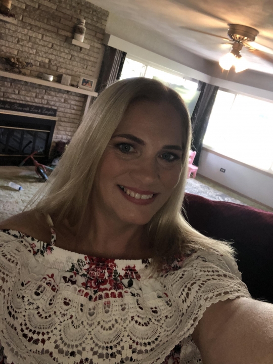 Jennifer Williams - Class of 1999 - Pekin High School