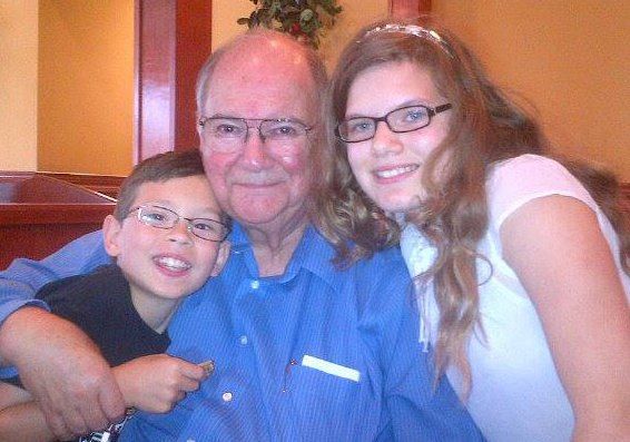 Bob Ehrich - Class of 1952 - Pekin High School
