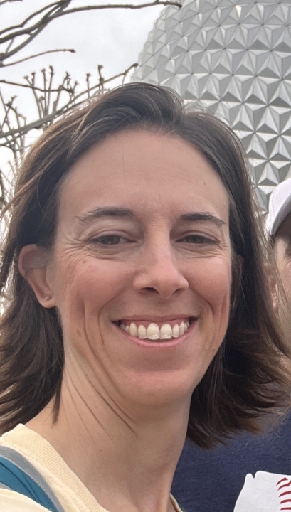 Ginny Glover - Class of 1999 - Pekin High School