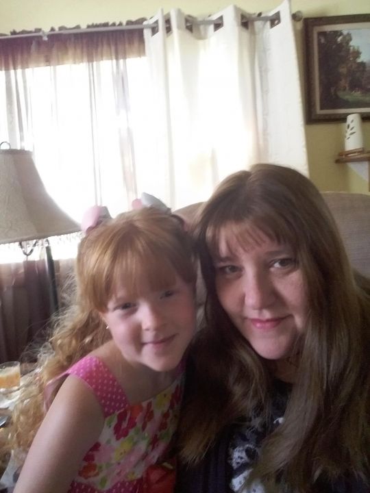 Jennifer Lashbrook - Class of 1999 - Pekin High School