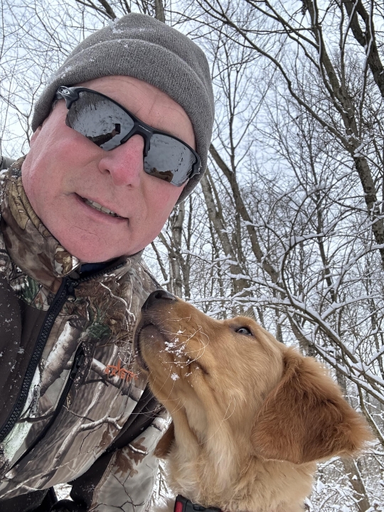 Thomas Rice - Class of 1974 - Pekin High School
