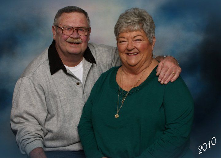 Nancy Mcculley - Class of 1964 - Pekin High School