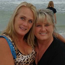 Connie Tibbs - Class of 1993 - Pekin High School