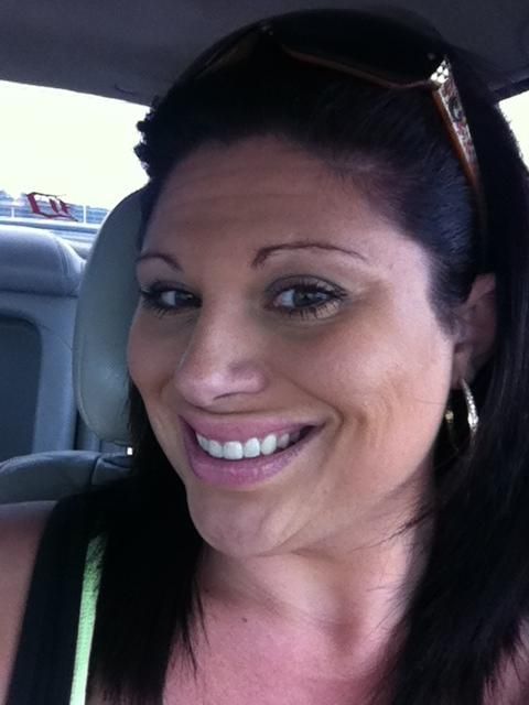 Rea Campian - Class of 2001 - Lahser High School