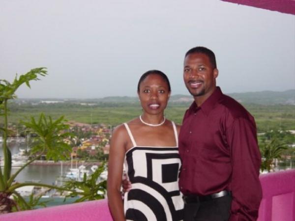 Debra Petteway - Class of 1988 - Lahser High School