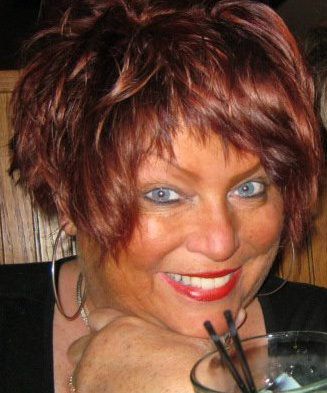 Kris Bozek - Class of 1973 - Lahser High School