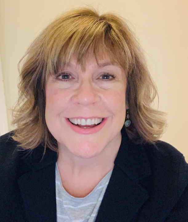 Karen Pickard - Class of 1975 - Lahser High School