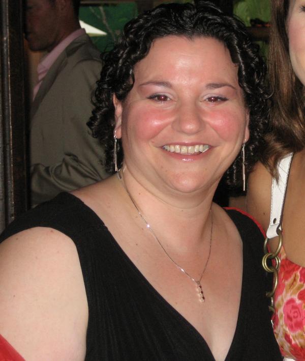 Tineka Becker - Class of 1991 - Lahser High School