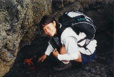 Lisa Yee - Class of 1987 - Lahser High School