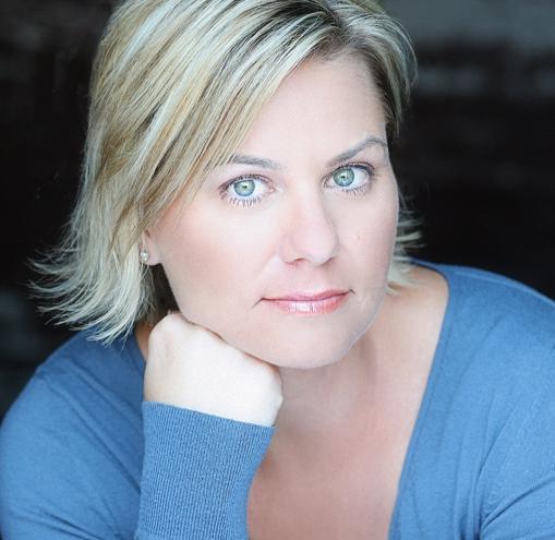 Holly Mccann - Class of 1985 - Lahser High School