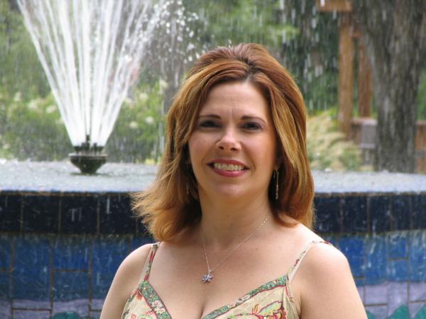 Jamie Crawford - Class of 1981 - Lahser High School
