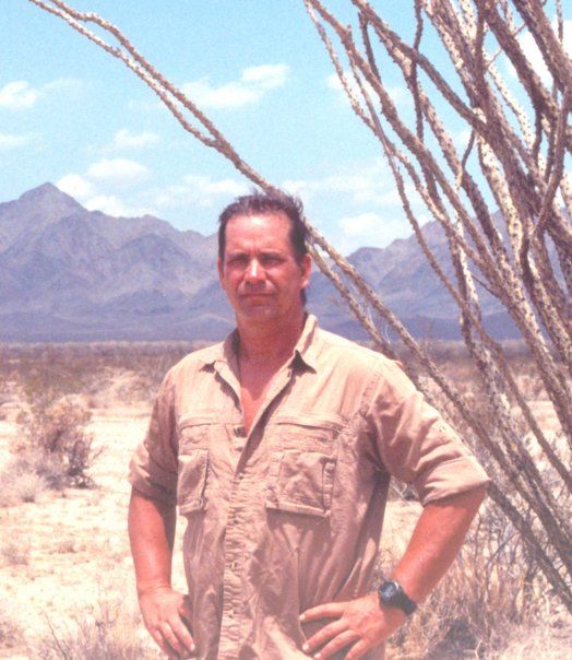 Owen Kondratuk - Class of 1969 - Lahser High School