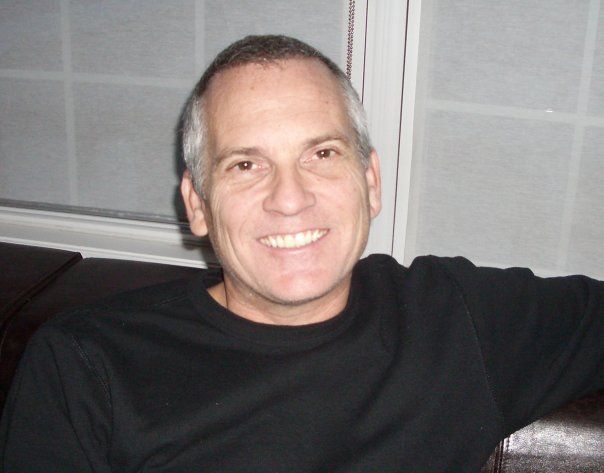 Robert Beckett - Class of 1976 - Lahser High School