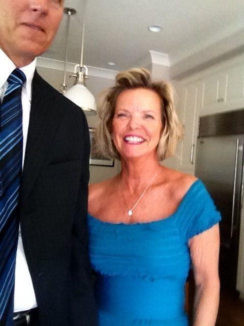 Mary Gilliatt Holloway - Class of 1974 - Lahser High School