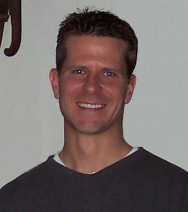 Chris Weinhardt - Class of 1992 - Lahser High School